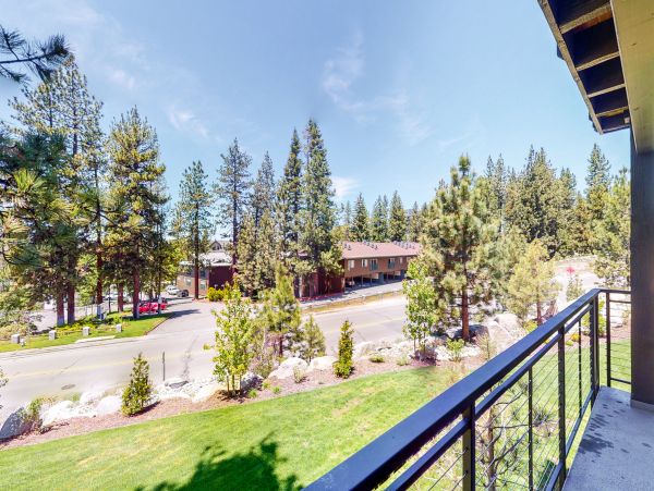 Lake Tahoe South Shore Home 1026049