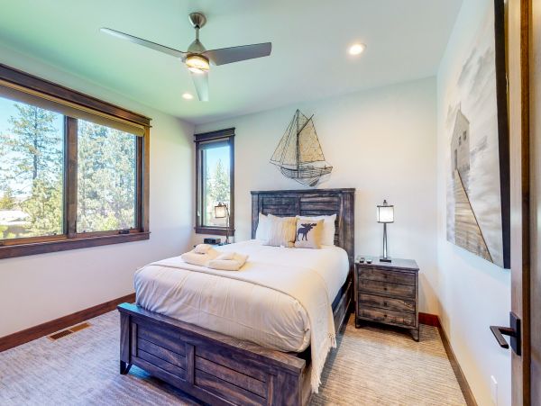 Lake Tahoe South Shore Home 1026049