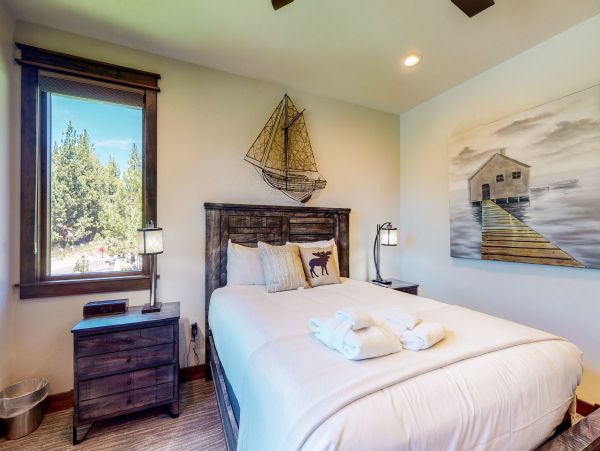Lake Tahoe South Shore Home 1026049