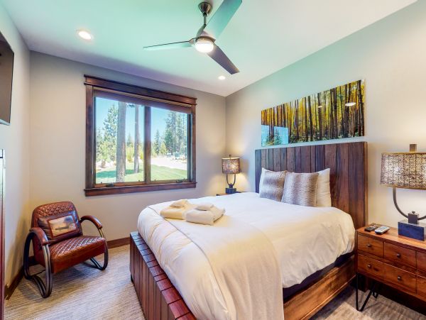 Lake Tahoe South Shore Home 1026049
