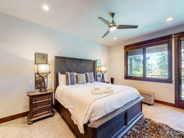 Lake Tahoe South Shore Home 1026049