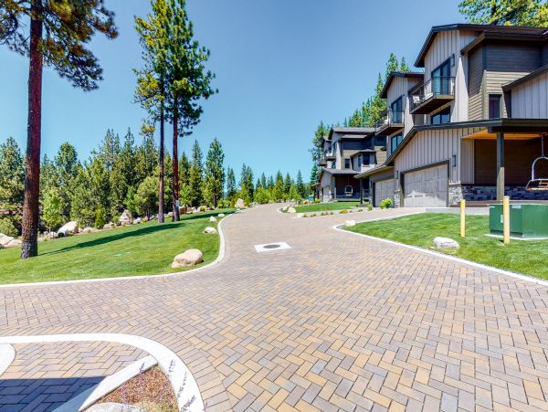 Lake Tahoe South Shore Home 1026049