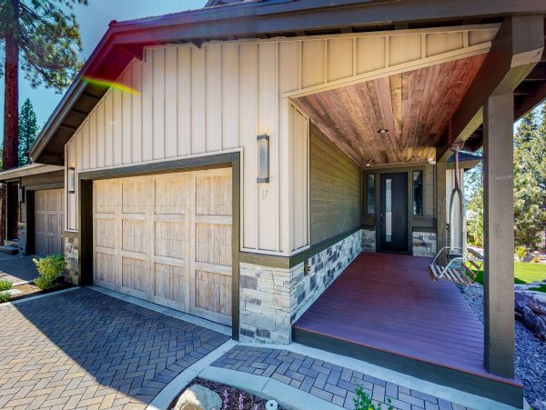 Lake Tahoe South Shore Home 1026049