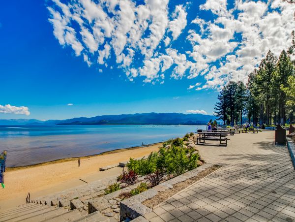 Lake Tahoe South Shore Home 1026049