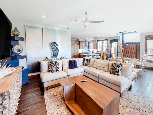 Lake Tahoe South Shore Home 1026051
