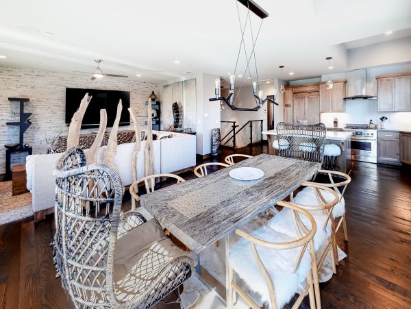 Lake Tahoe South Shore Home 1026051