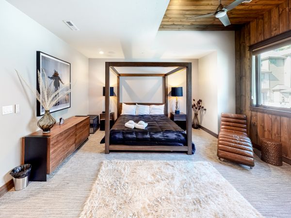 Lake Tahoe South Shore Home 1026051