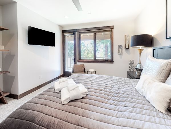 Lake Tahoe South Shore Home 1026051