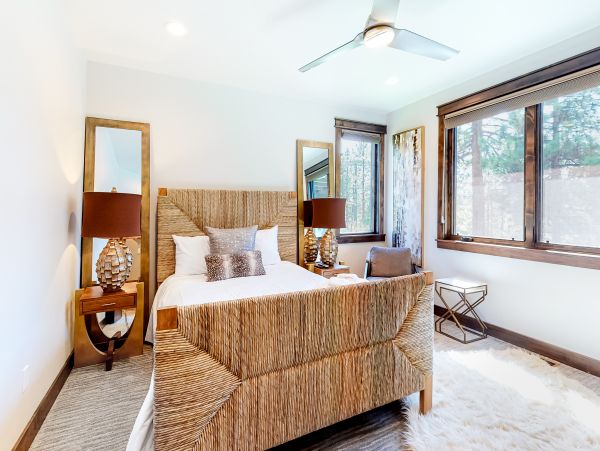 Lake Tahoe South Shore Home 1026051