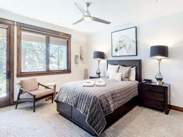 Lake Tahoe South Shore Home 1026051