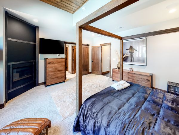 Lake Tahoe South Shore Home 1026051
