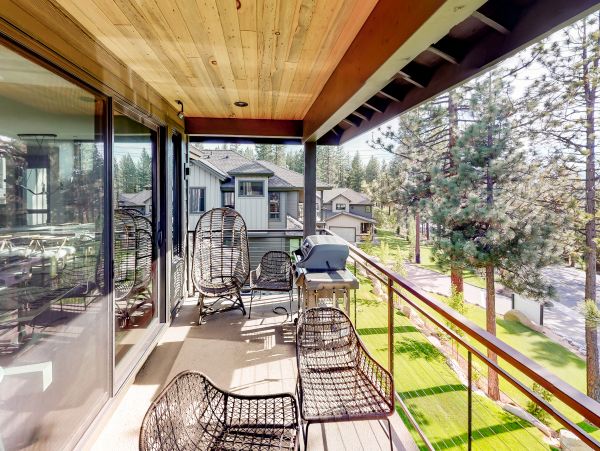 Lake Tahoe South Shore Home 1026051