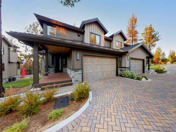 Lake Tahoe South Shore Home 1026051