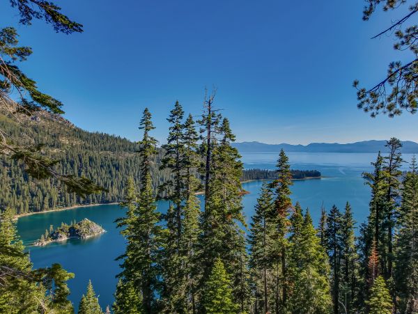 Lake Tahoe South Shore Home 1026051