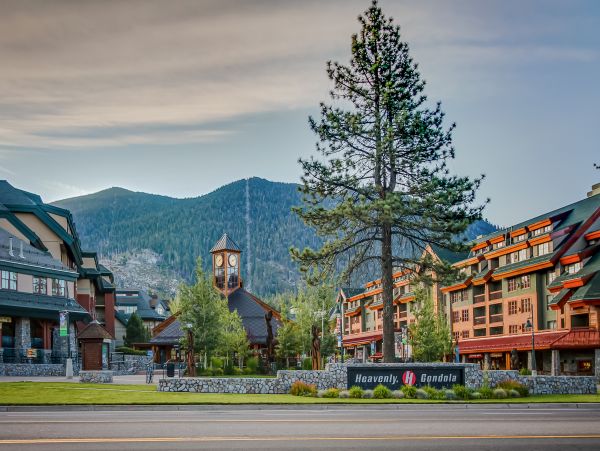 Lake Tahoe South Shore Home 1026051