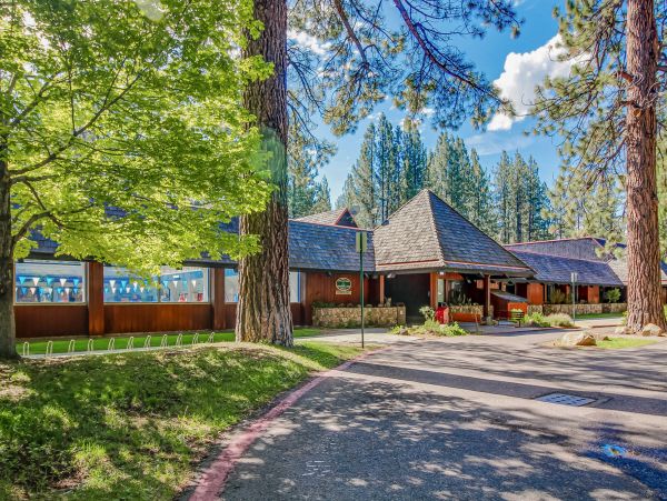 Lake Tahoe South Shore Home 1026051