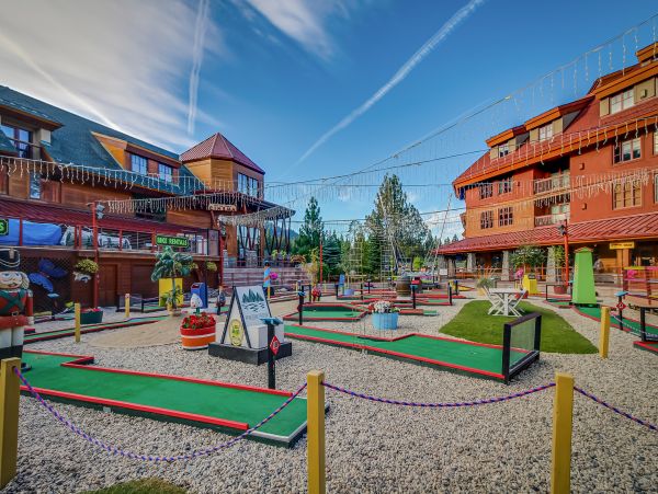 Lake Tahoe South Shore Home 1026051