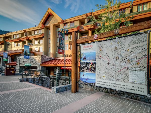 Lake Tahoe South Shore Home 1026051