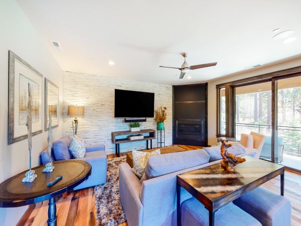 Lake Tahoe South Shore Home 1026053