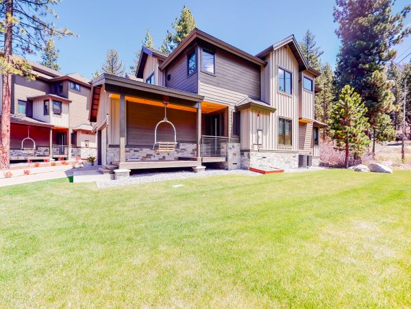 Lake Tahoe South Shore Home 1026053