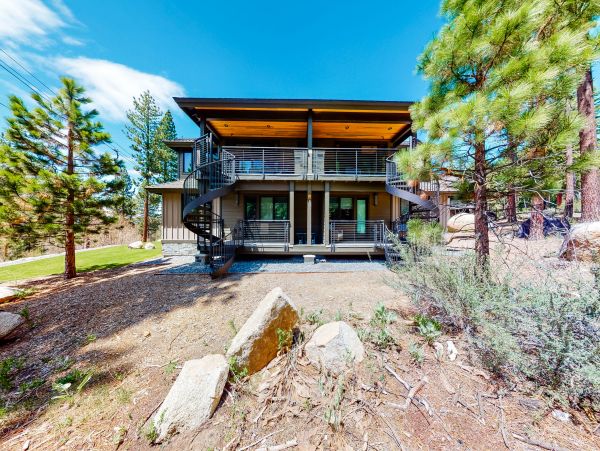 Lake Tahoe South Shore Home 1026053
