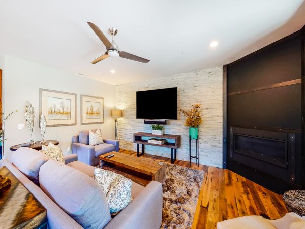 Lake Tahoe South Shore Home 1026053