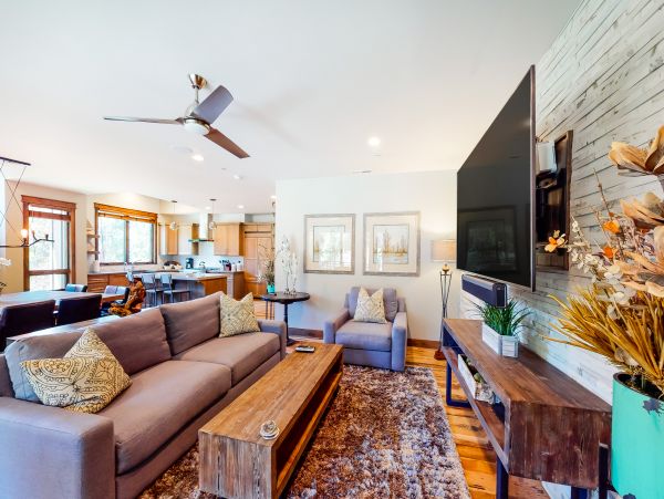 Lake Tahoe South Shore Home 1026053