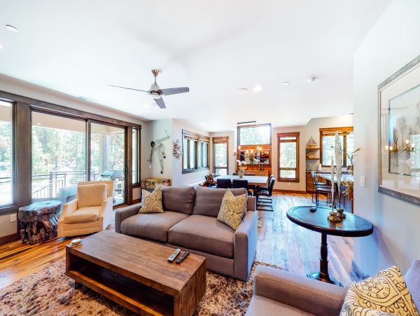 Lake Tahoe South Shore Home 1026053