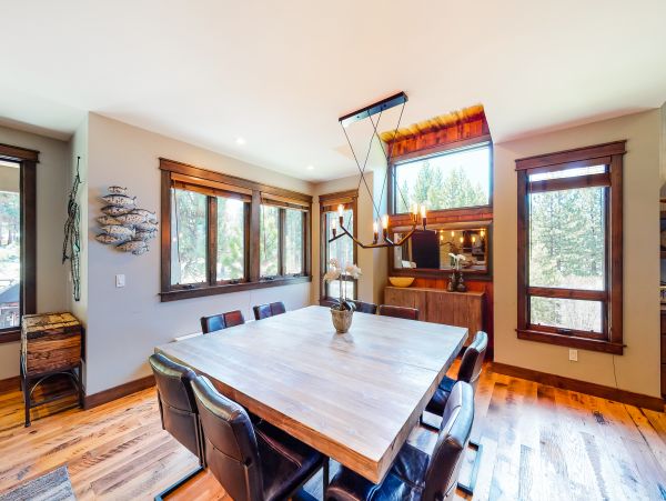 Lake Tahoe South Shore Home 1026053