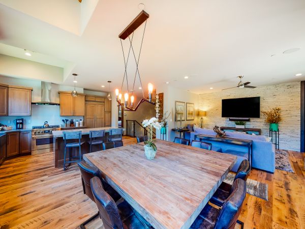 Lake Tahoe South Shore Home 1026053