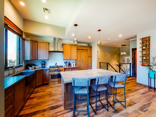 Lake Tahoe South Shore Home 1026053