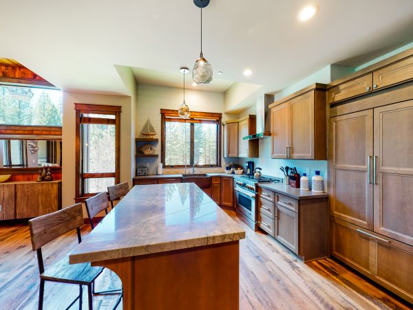 Lake Tahoe South Shore Home 1026053