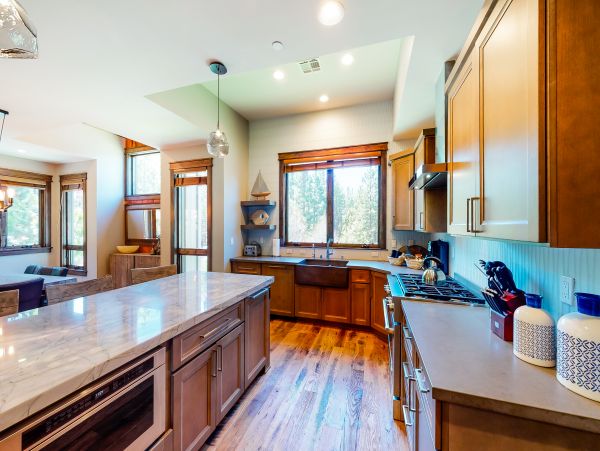 Lake Tahoe South Shore Home 1026053