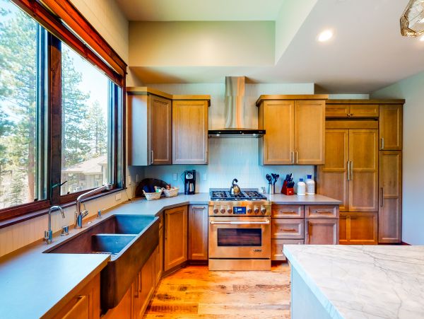 Lake Tahoe South Shore Home 1026053