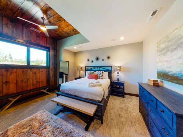 Lake Tahoe South Shore Home 1026053