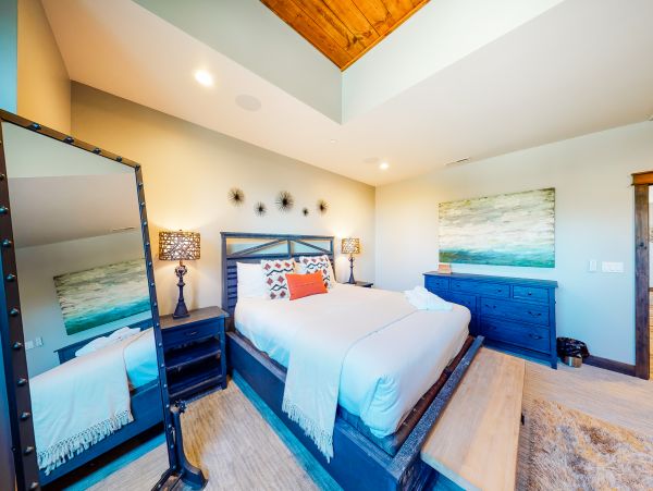 Lake Tahoe South Shore Home 1026053