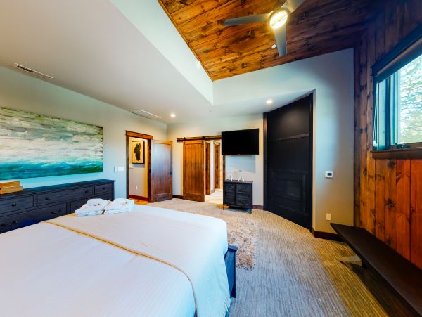 Lake Tahoe South Shore Home 1026053