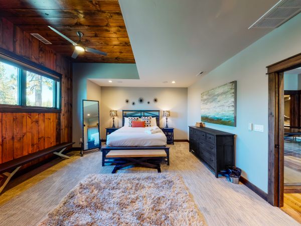 Lake Tahoe South Shore Home 1026053