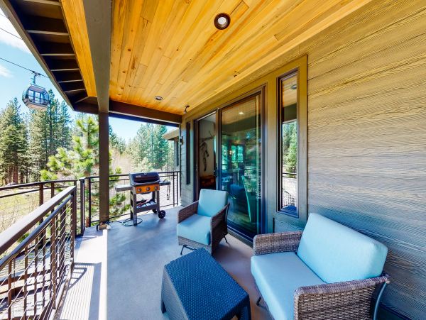 Lake Tahoe South Shore Home 1026053
