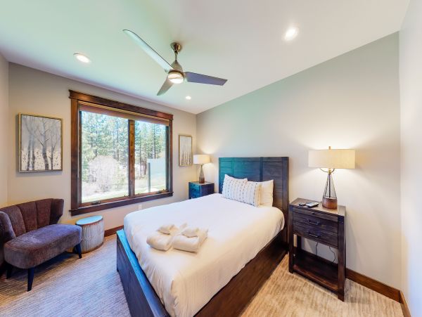 Lake Tahoe South Shore Home 1026053