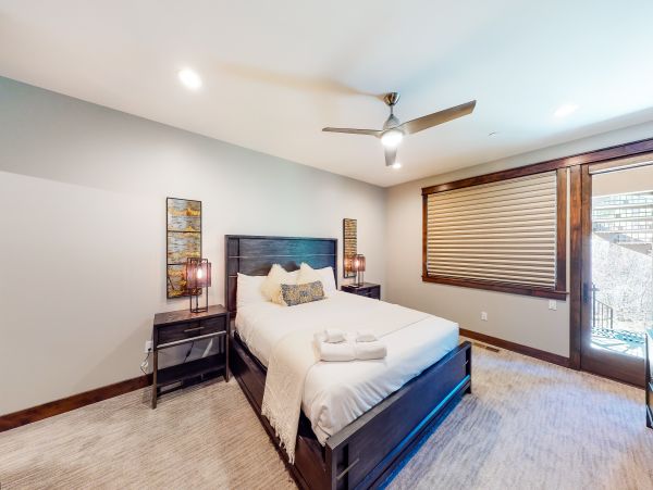 Lake Tahoe South Shore Home 1026053
