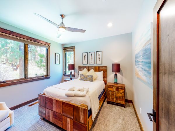 Lake Tahoe South Shore Home 1026053