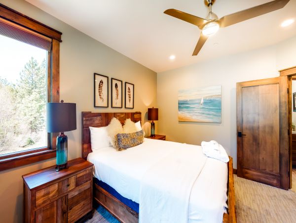 Lake Tahoe South Shore Home 1026053