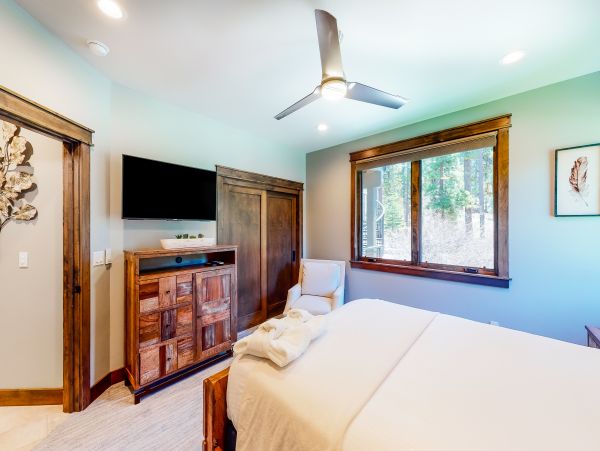 Lake Tahoe South Shore Home 1026053