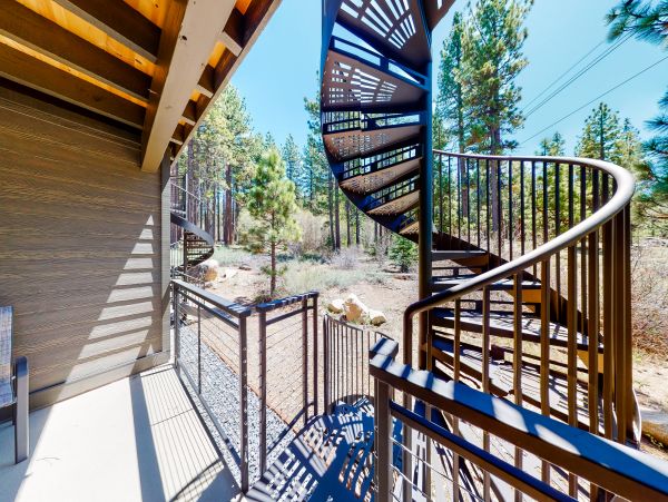 Lake Tahoe South Shore Home 1026053