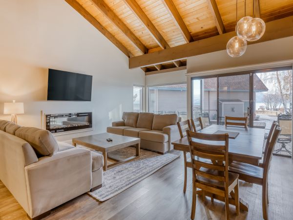 Lake Tahoe South Shore Home 1026054