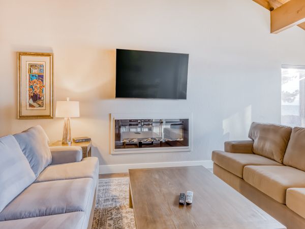 Lake Tahoe South Shore Home 1026054