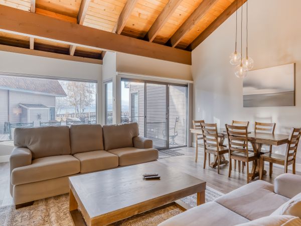 Lake Tahoe South Shore Home 1026054
