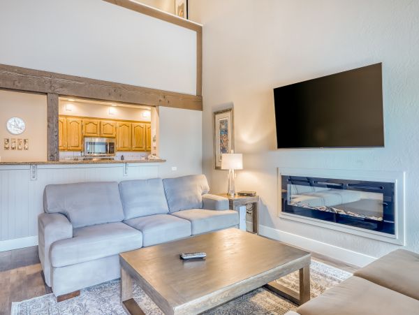Lake Tahoe South Shore Home 1026054