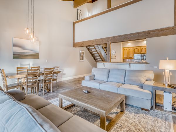 Lake Tahoe South Shore Home 1026054
